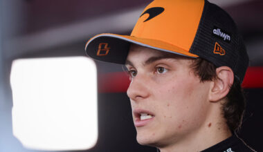 La tribuna di Oscar, che orgoglio