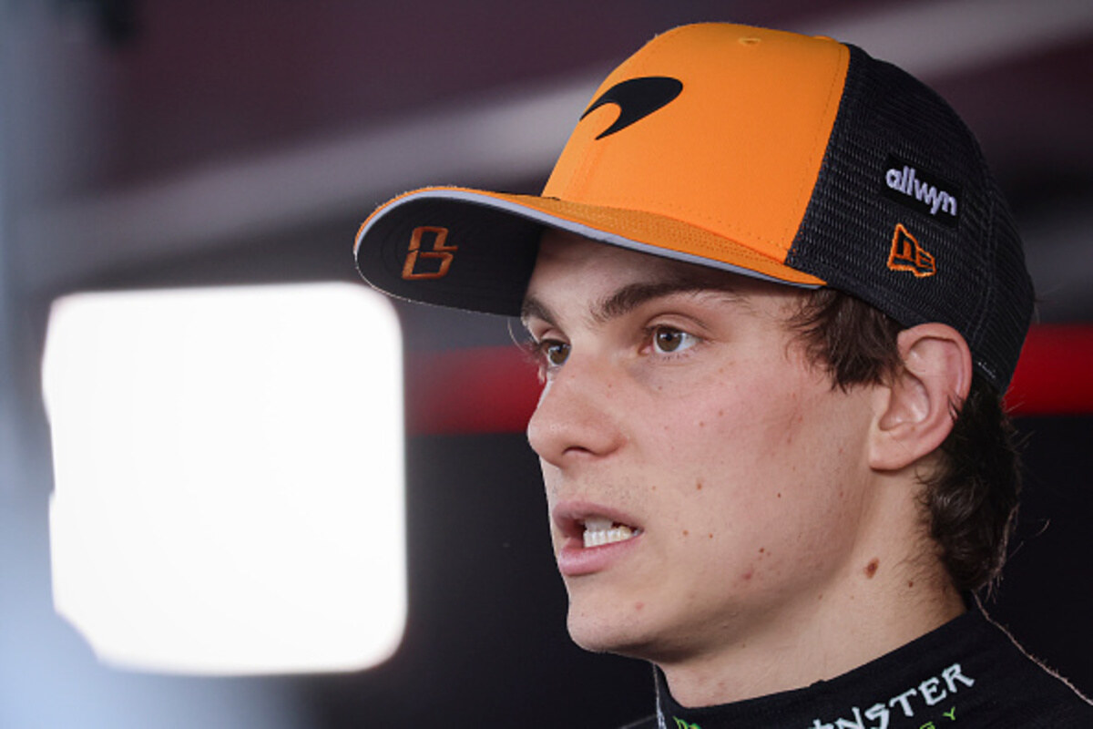 La tribuna di Oscar, che orgoglio