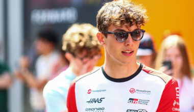 F1 GP Ungheria 2025, Budapest: Oliver Bearman (Haas F1 Team) - Foto: Getty Images