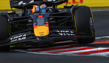 Red Bull, quanti problemi. Verstappen: "Oggi non funzionava nulla" - News