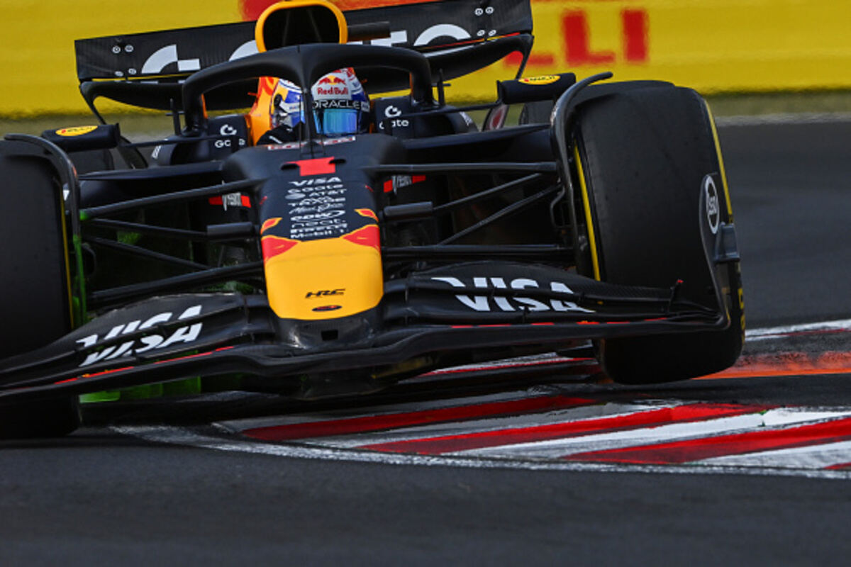 Red Bull, quanti problemi. Verstappen: "Oggi non funzionava nulla" - News