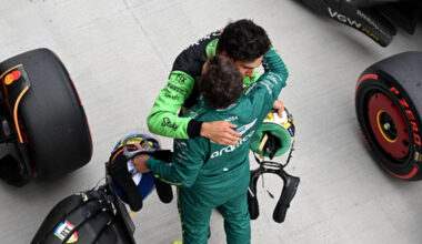 Alonso celebra il 'suo' Bortoleto: "Se fosse inglese..." - News