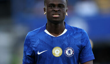 Trattativa aperta con il Chelsea per George: i dettagli