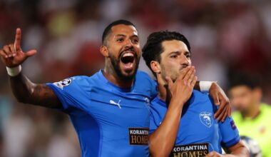 Il Pafos qualificato in Champions League non è esattamente una favola calcistica
