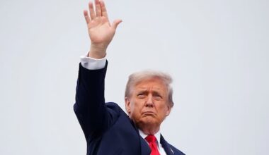 Trump, corte d’appello New York annulla maxi-sanzione da 500 milioni di dollari