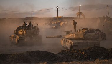 Guerra Israele Palestina, le ultime notizie da Gaza di oggi 21 agosto. DIRETTA