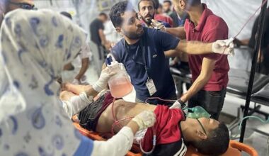 Guerra Israele, la situazione a Gaza di oggi 27 agosto. DIRETTA