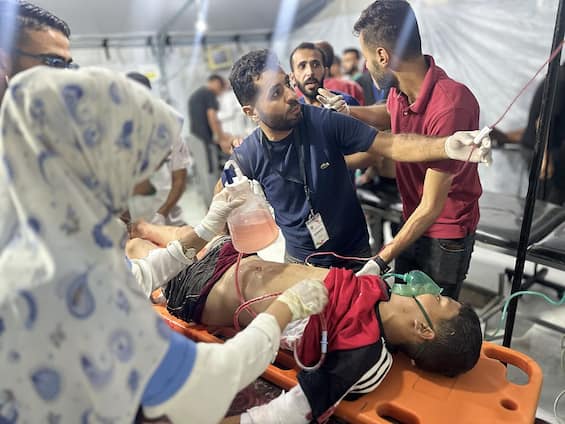 Guerra Israele, la situazione a Gaza di oggi 27 agosto. DIRETTA