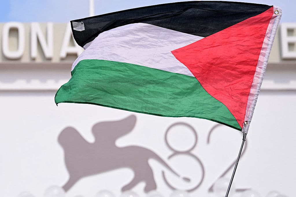Free Palestine