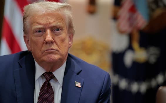 Dazi Usa dichiarati illegali, Trump invoca Corte suprema