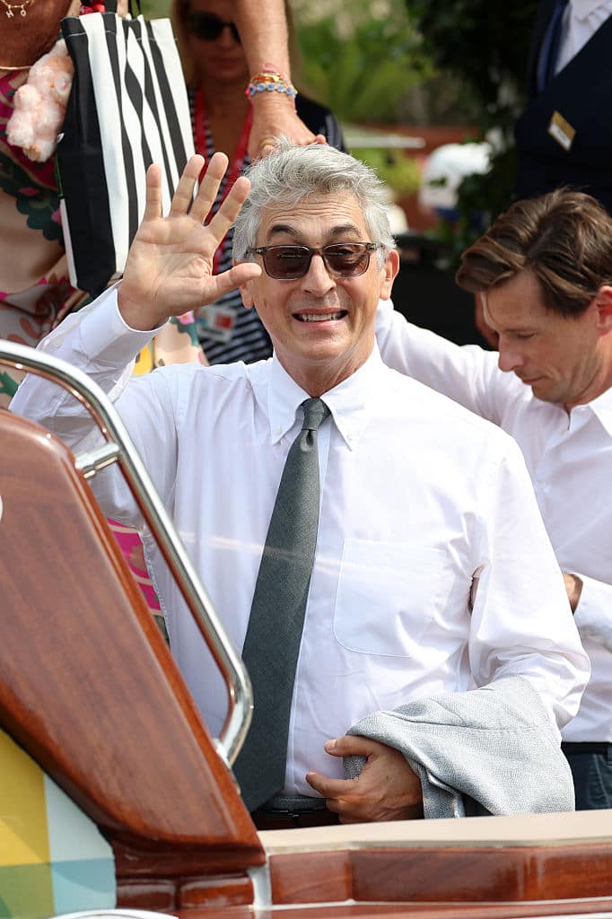 Alexander Payne