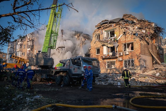 Ucraina Russia, le ultime notizie della guerra di oggi 28 agosto. DIRETTA