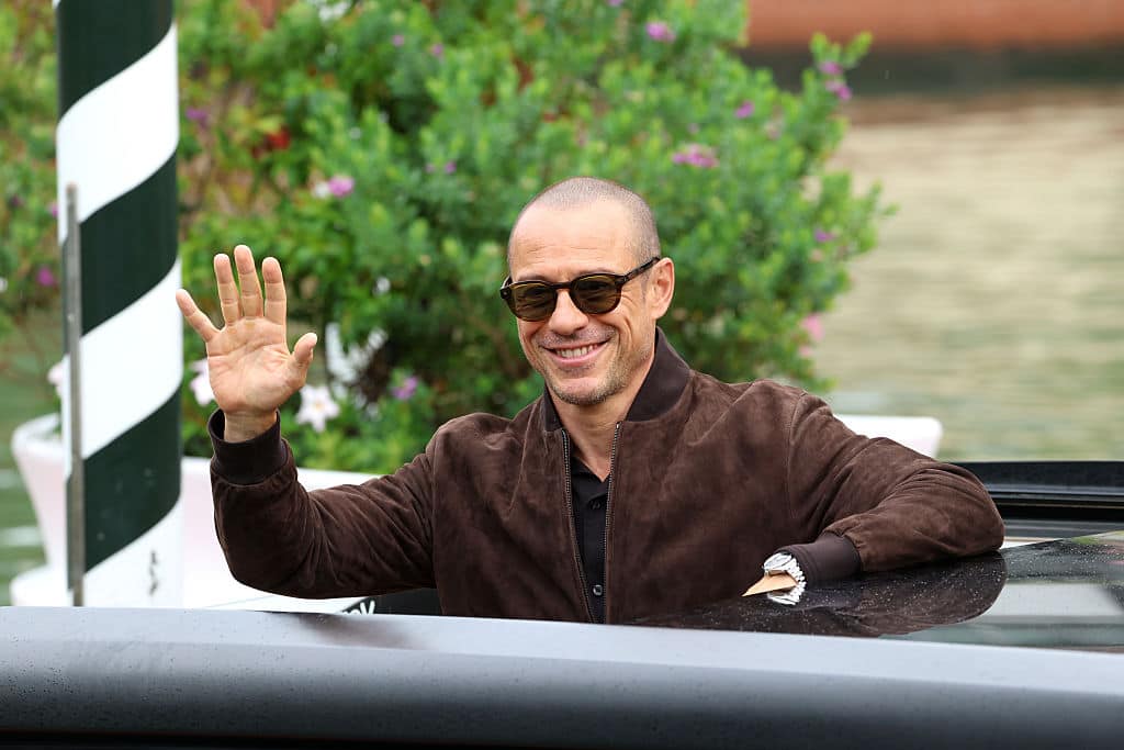 Stefano Accorsi