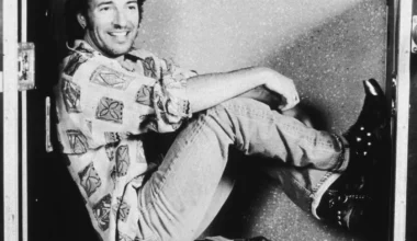 Bruce Springsteen: «Non ho sprecato tutto, non sono morto, non ho gettato al vento i miei valori»