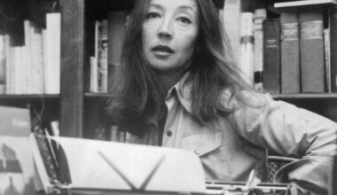 Libri di Oriana Fallaci in ordine cronologico, i più belli
