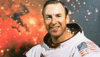 È morto Jim Lovell, astronauta della Nasa al comando dell'Apollo 13