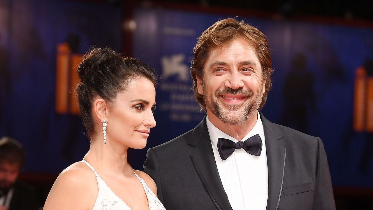 Brad Pitt, Angelina Jolie e tutte le coppie più belle viste sul red carpet del Festival di Venezia
