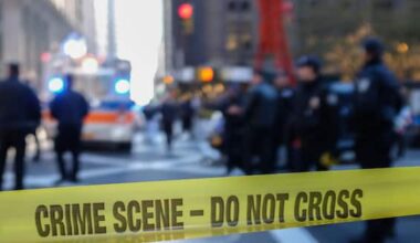 Usa, almeno 4 morti in sparatoria in Montana: killer in fuga
