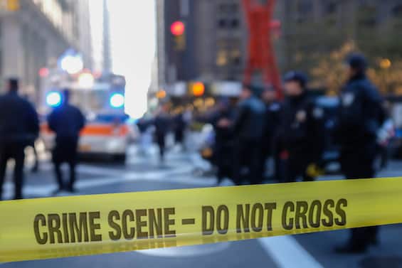 Usa, almeno 4 morti in sparatoria in Montana: killer in fuga