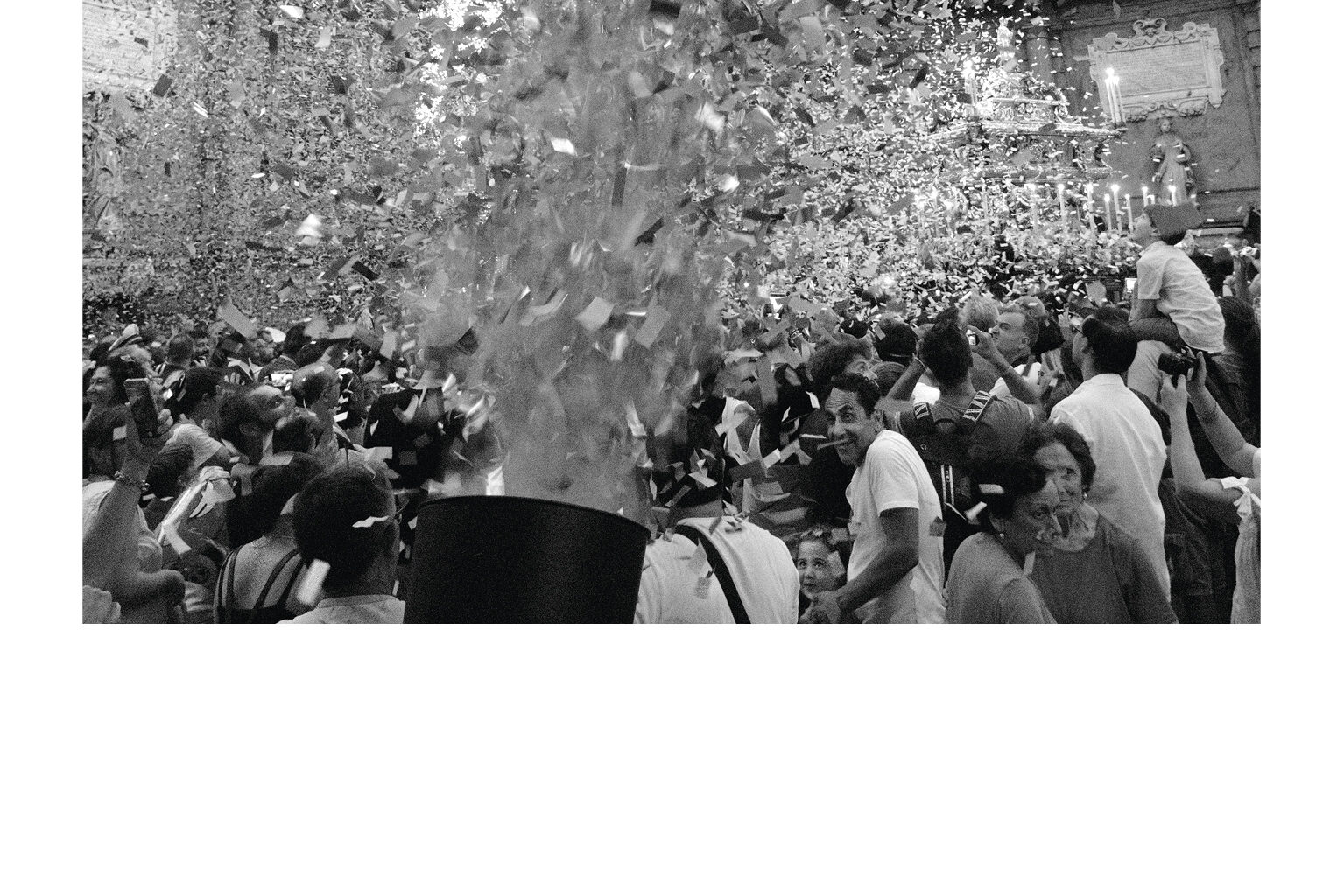 Un libro al giorno. Palermo spasima di Giampaolo Frezza