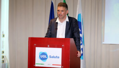Sanità, Giuliano (UGL): “Fuori dal perimetro della PA per rilanciare il SSN solo se utile a migliorare la condizioni degli operatori” - Tu News 24