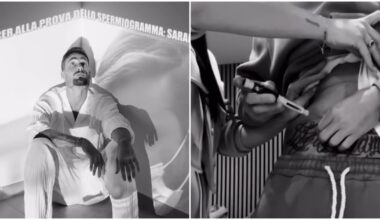 "Dopo anni di buio totale finalmente Dio ci ha fatto il miracolo, dicevano che ero sterile": Gianluca Tornese di Uomini e Donne diventa papà