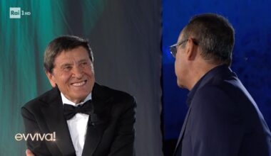 Ascolti TV | Sabato 9 Agosto 2025. Evviva al 16.7%, La Ruota va forte (28.1%) e traina Ciao Darwin al 16.8%