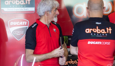 "Dispiaciuto per Bagnaia, dobiamo analizzare i dati"