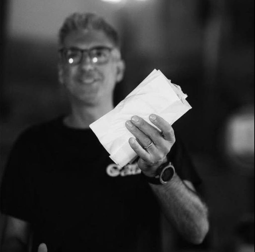 Da Gigi a Pacentro, il volto accogliente della Transcontinental Race