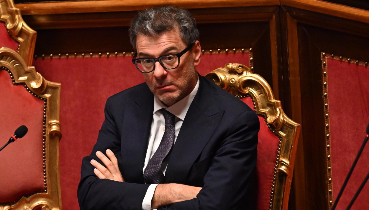 Taglio Irpef e pensioni a rischio: niente fondi in Manovra