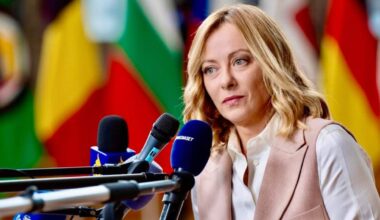 UFFICIALE GIORGIA MELONI, mazzata devastante per i proprietari: se non mandi questo foglio perdi tutto istantanemente