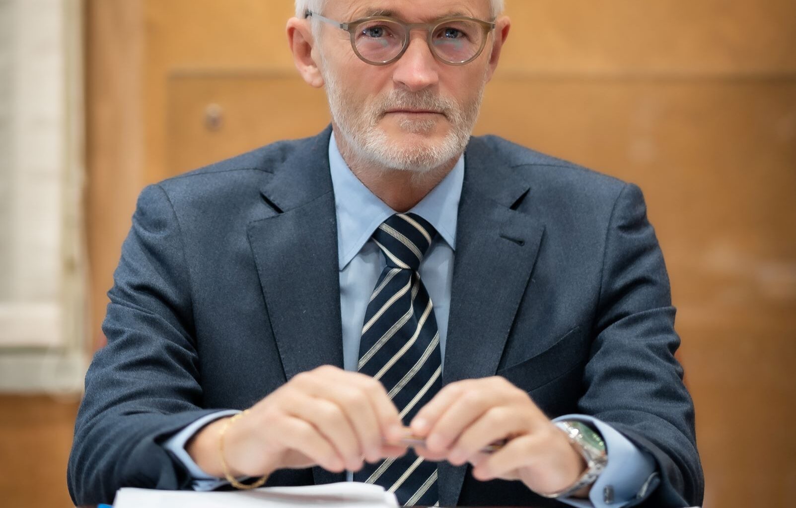 CdR e RSA, Aris disponibile a un contratto unico. Costantino: «Occorrono nuove normative per garantire finanziamenti ed eliminare l’attuale instabilità».