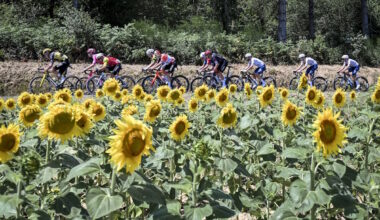 WorldTour 2026: la XDS Astana guadagna una posizione, la Cofidis si avvicina alla Intermarché