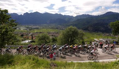 Movimento per un Ciclismo Credibile, l'appello del presidente: "Per avere meno sospetti sul nostro sport è necessario che i corridori più forti si uniscano a noi"