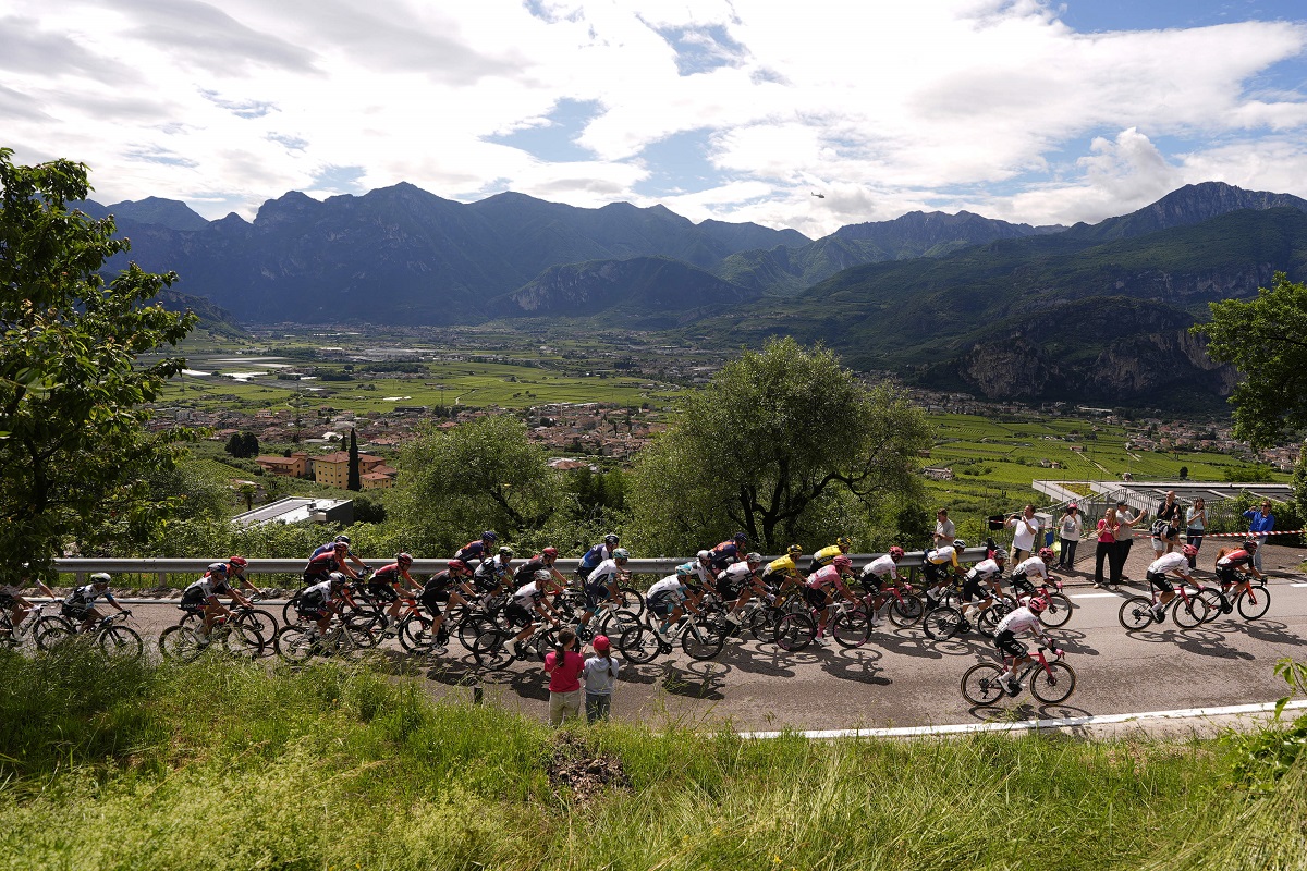 Movimento per un Ciclismo Credibile, l'appello del presidente: "Per avere meno sospetti sul nostro sport è necessario che i corridori più forti si uniscano a noi"