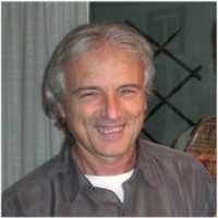 l'autore del libro