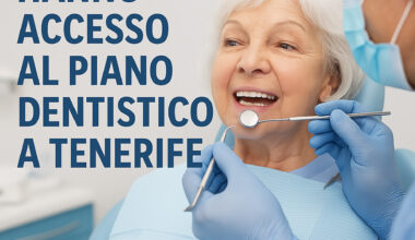 Gli over 65 hanno accesso al piano dentistico pubblico