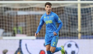 Udinese, colpo in difesa: arriva Goglichidze