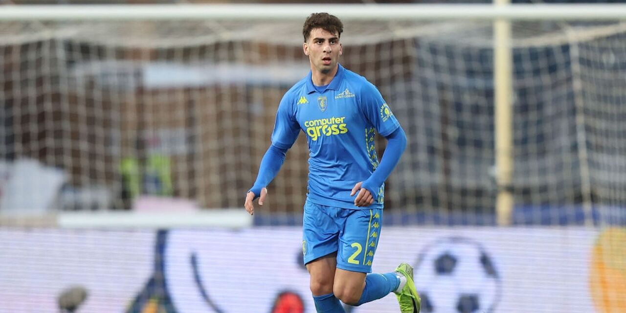 Udinese, colpo in difesa: arriva Goglichidze