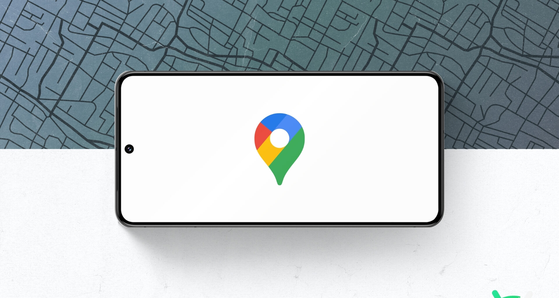 Google Maps