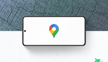 Google Maps
