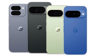 Google Pixel 10 family evleaks hero