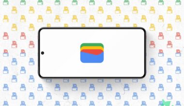 Google Wallet Hero