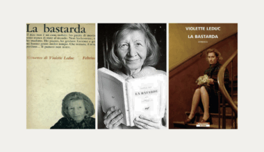 Candida e scandalosa come Violette Leduc. Un ritratto
