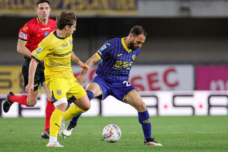 Grigoris Kastanos in azione