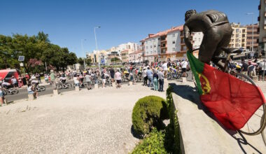 Giro del Portogallo 2025, la startlist definitiva
