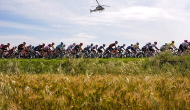 CicloMercato WorldTour 2025/2026 - SpazioCiclismo