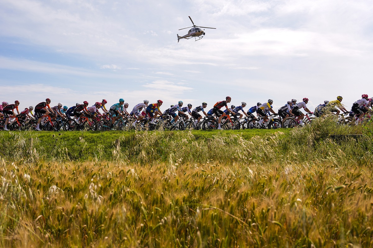 CicloMercato WorldTour 2025/2026 - SpazioCiclismo