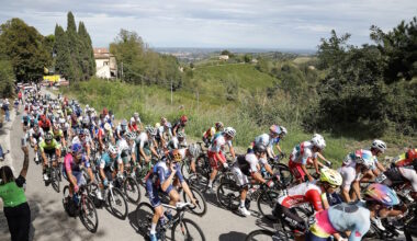 Memorial Pantani 2025, partenze e arrivo a Cesenatico per un percorso "profondamente rinnovato"