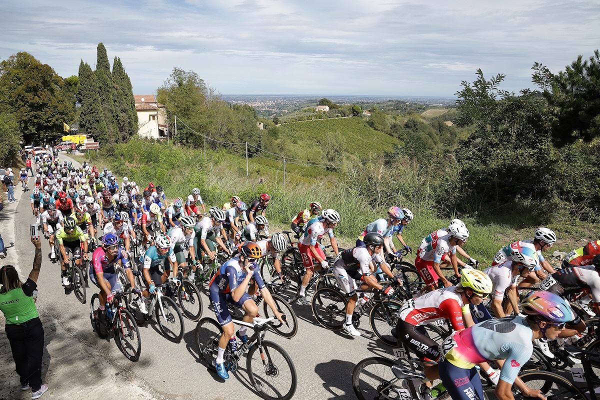 Memorial Pantani 2025, partenze e arrivo a Cesenatico per un percorso "profondamente rinnovato"